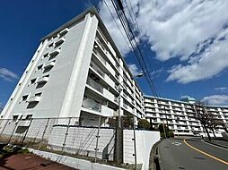 千里桃山台セントポリア