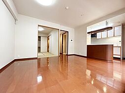 東急ドエル千里藤白台ヴェルデ 206