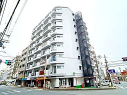 ハイライフ螢ケ池