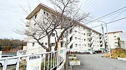 藤白台住宅　Ｄ33棟