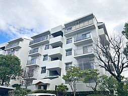 千里緑丘第壱四号棟