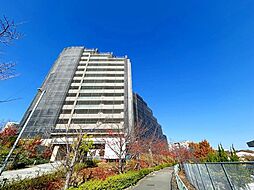 千里中央エアヒルズ