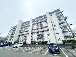 箕面粟生第4住宅　4号棟