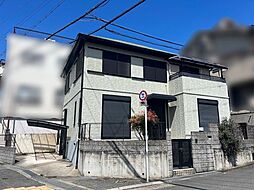 箕面市稲6丁目　戸建