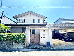 豊中市永楽荘2丁目　戸建