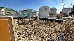 豊中市春日町1丁目　2号地