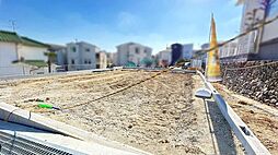 豊中市春日町1丁目　1号地