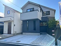 豊中市上野東2丁目　戸建