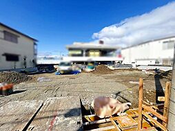 箕面市半町4丁目　2号地