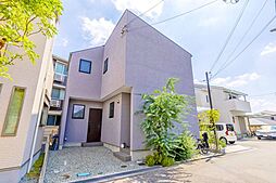 豊中市春日町3丁目　戸建