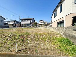 箕面市桜3丁目　2号地