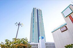 シエリアタワー千里中央