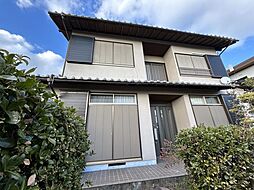 箕面市粟生外院3丁目　土地