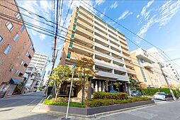 ライオンズシティ江坂