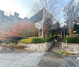 ジオグランデ宝塚山手台エレガンスコート