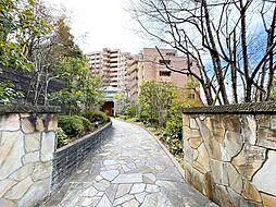 グランドメゾン万博公園南