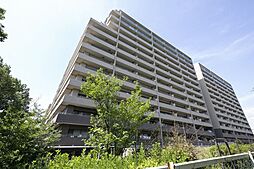 ジオ千里桃山台2番館