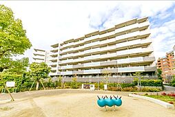 グランロジュマン豊中少路　Ｂ街区