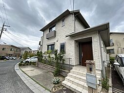 箕面市森町南1丁目　戸建