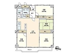 ＯＴＣセントラルハイツ