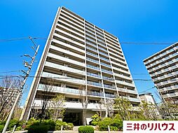 パークホームズノースゲートスクエア