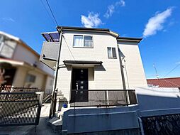 箕面市半町4丁目　戸建