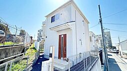 箕面市牧落5丁目　戸建