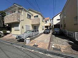 箕面市船場西3丁目　戸建