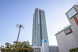 シエリアタワー千里中央