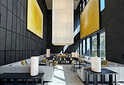 ブリリアタワー箕面船場ＴＯＰ　ＯＦ　ＴＨＥ　ＨＩＬＬ