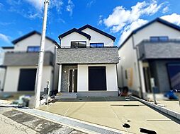 箕面市半町3丁目Ｂ号棟　新築戸建