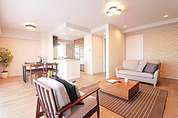 レーベン千里青山台ＧＲＡＮ　ＨＩＧＨ