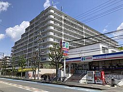 第二西緑ケ丘スカイハイツ