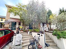 箕面市小野原西3丁目　戸建