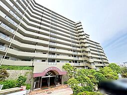 藤和千里ハイタウン