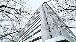 公社千里山田Ｄ団地　Ａ−2棟