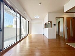 ユニーブル千里津雲台