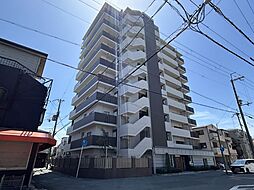 グランアッシュ北大阪フィエルテ