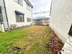 箕面市桜井3丁目　土地