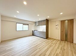 桃山台レックスマンション