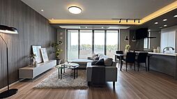 千里・桃山台プライマージュ