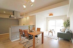 第2西緑ヶ丘スカイハイツ