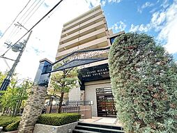 クレアヒルズ千里津雲台