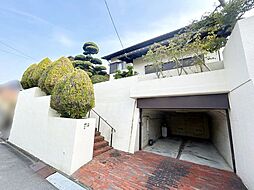 吹田市山田西3丁目　土地