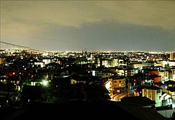 ヴェリテコート箕面1号地