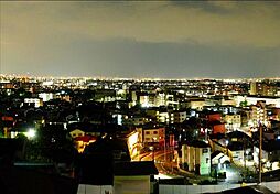 ヴェリテコート箕面2号地