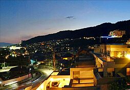 ヴェリテコート箕面3号地