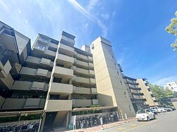 千里中央パーク・ヒルズＪ棟