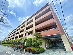 メゾンドール箕面