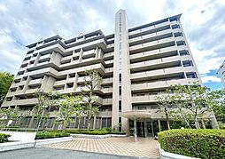 ジオ緑地公園　1番館